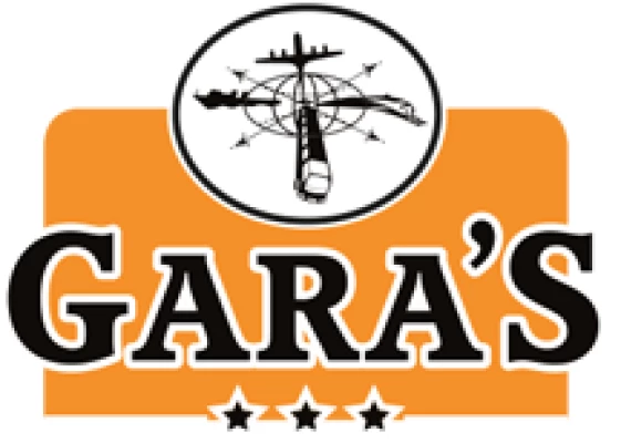 Gara's