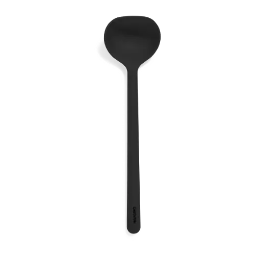 GreenPan Platinum Soeplepel - Pollepel - PFAS vrij - Zwart