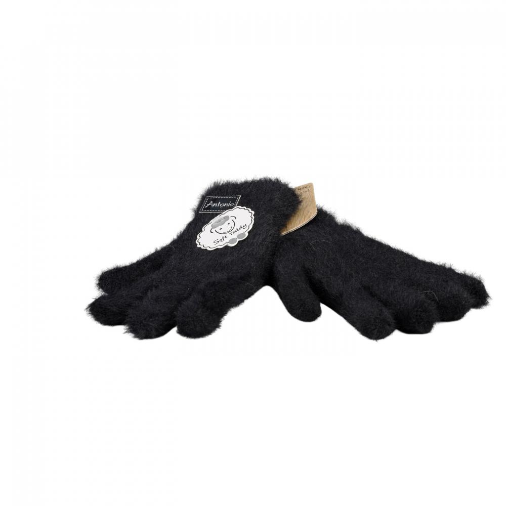 Antonio Dames Handschoenen Super Soft - Dubbel Gevoerd