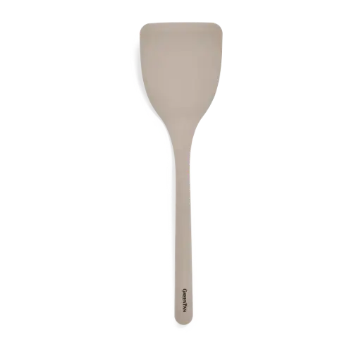 GreenPan Platinum Spatel - PFAS vrij - Taupe