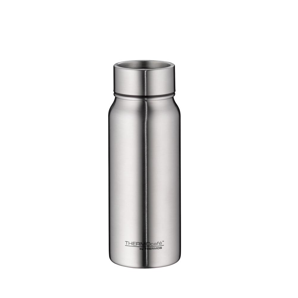 Thermos THERMOcafé Thermosbeker - Steel
