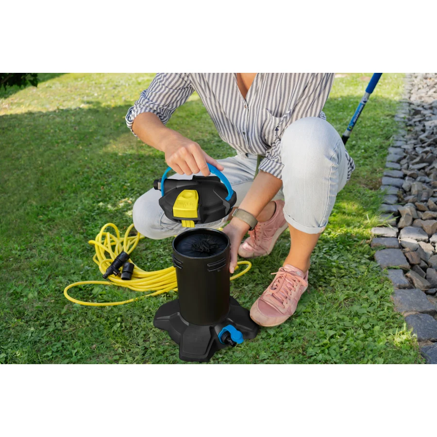 Unger Osmose HighFlow Zuiver Waterfilter
