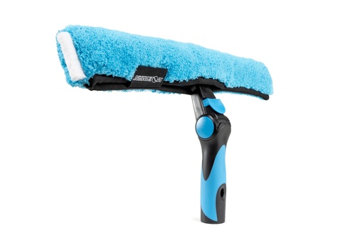 Lave-vitres Moerman SwivelMaster avec housse Premium – Complet