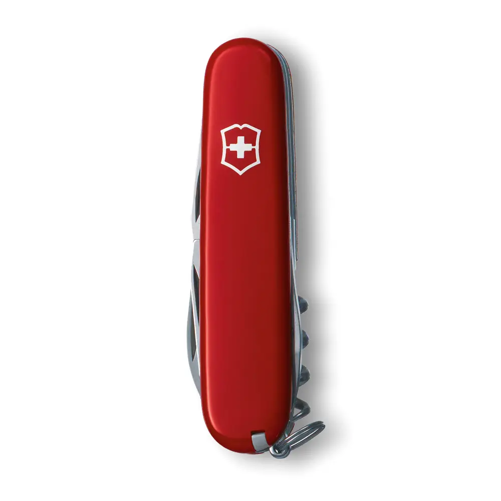 Victorinox Spartan Zakmes - 12 Functies - 91mm