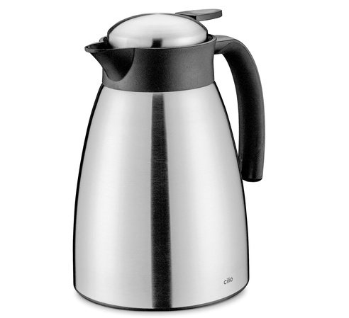 Cilio Thermoskan Savona - Rvs