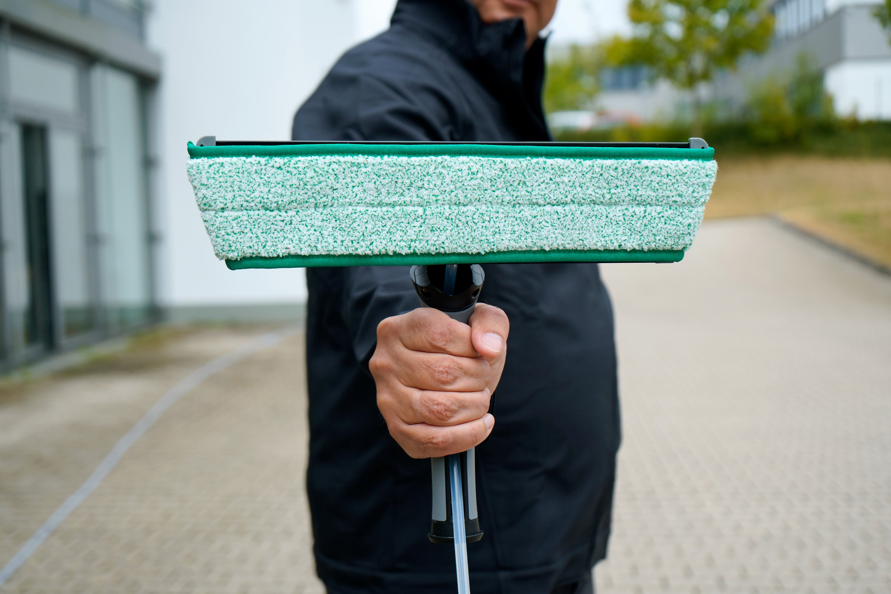 Unger nLITE PowerPad Spike Pad