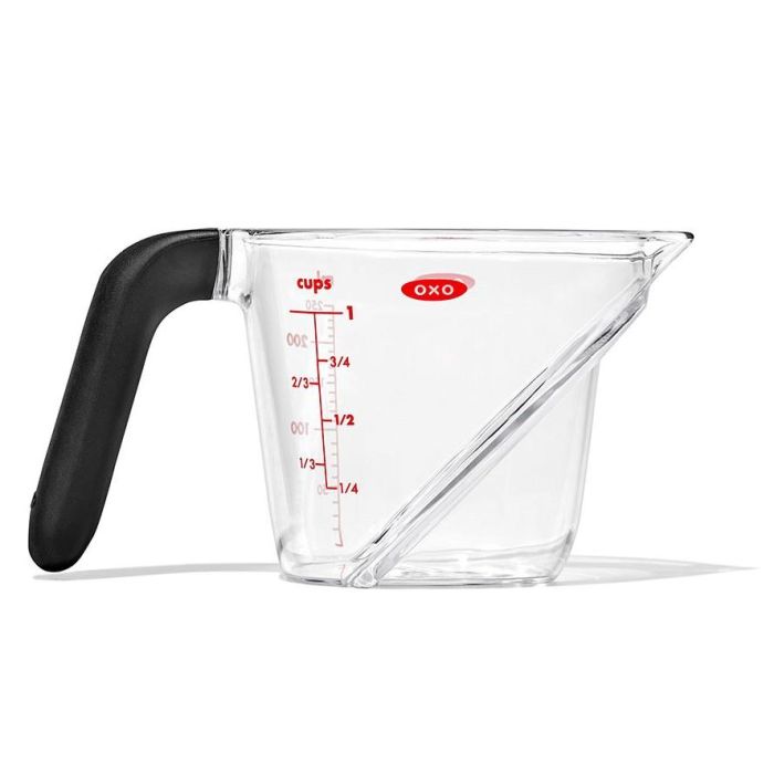 OXO Measuring Jug – Measuring Jug – Readable from the top