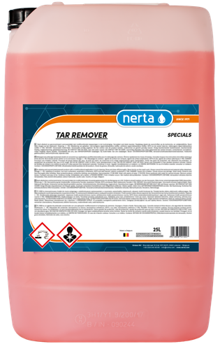 Nerta Tar Remover