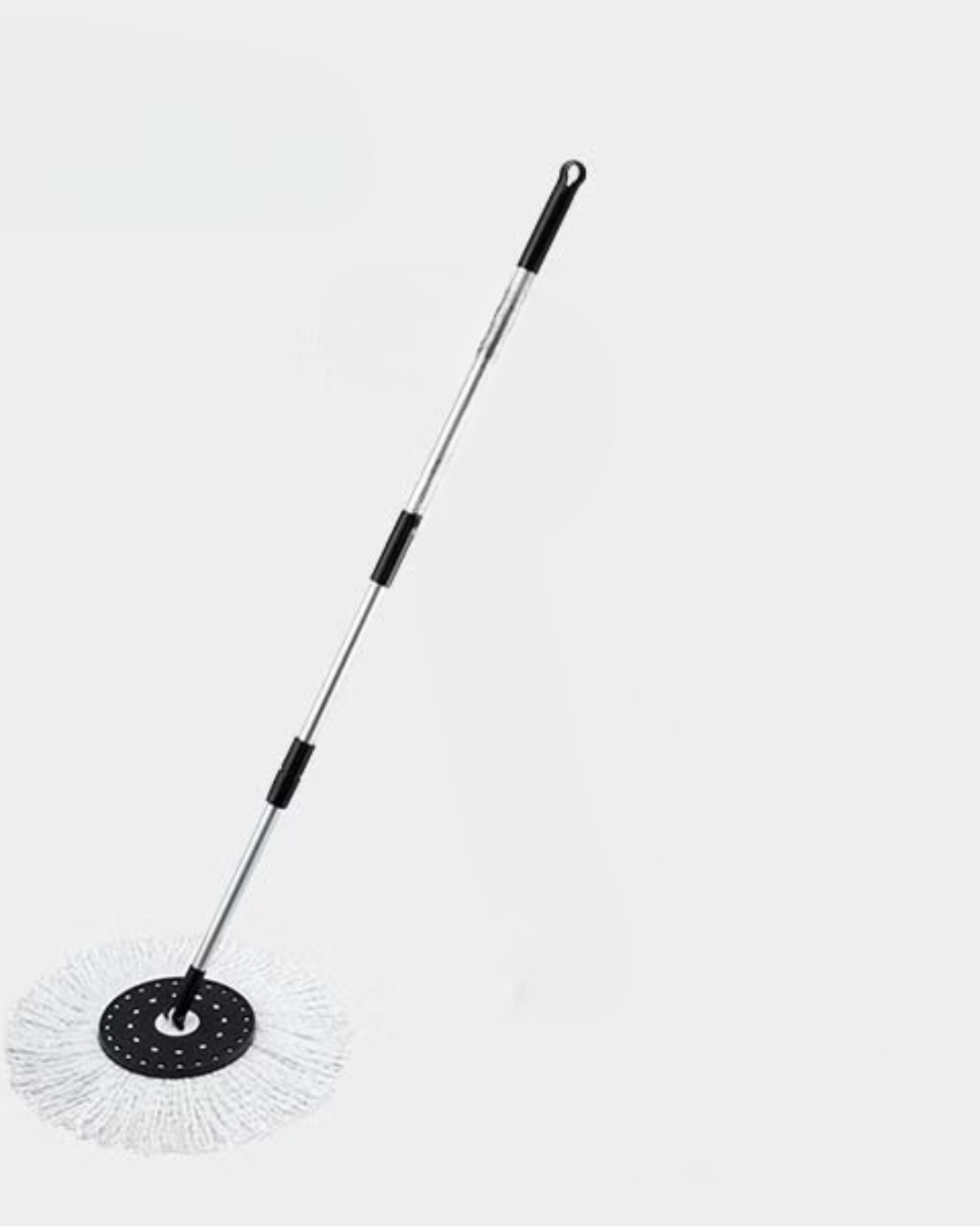 D&L Supa Mop Vervangsteel - Professioneel Model L740