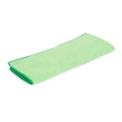 Greenspeed Original Microfibre Cloth – 70 x 53 cm – Green – 5 pieces