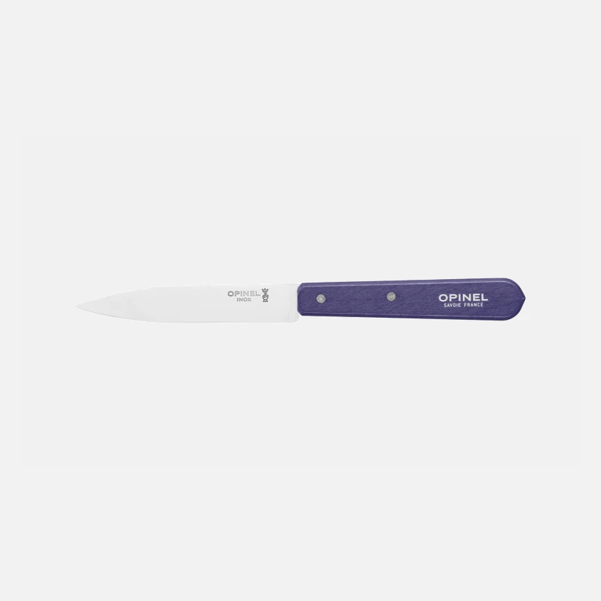 Opinel Officemes N°112 - Veelzijdig Keukenmes