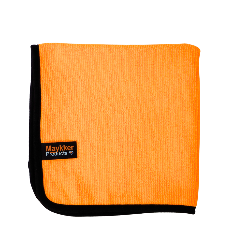 Maykker Terry Towel Small – 40 x 40 cm – 10 pieces