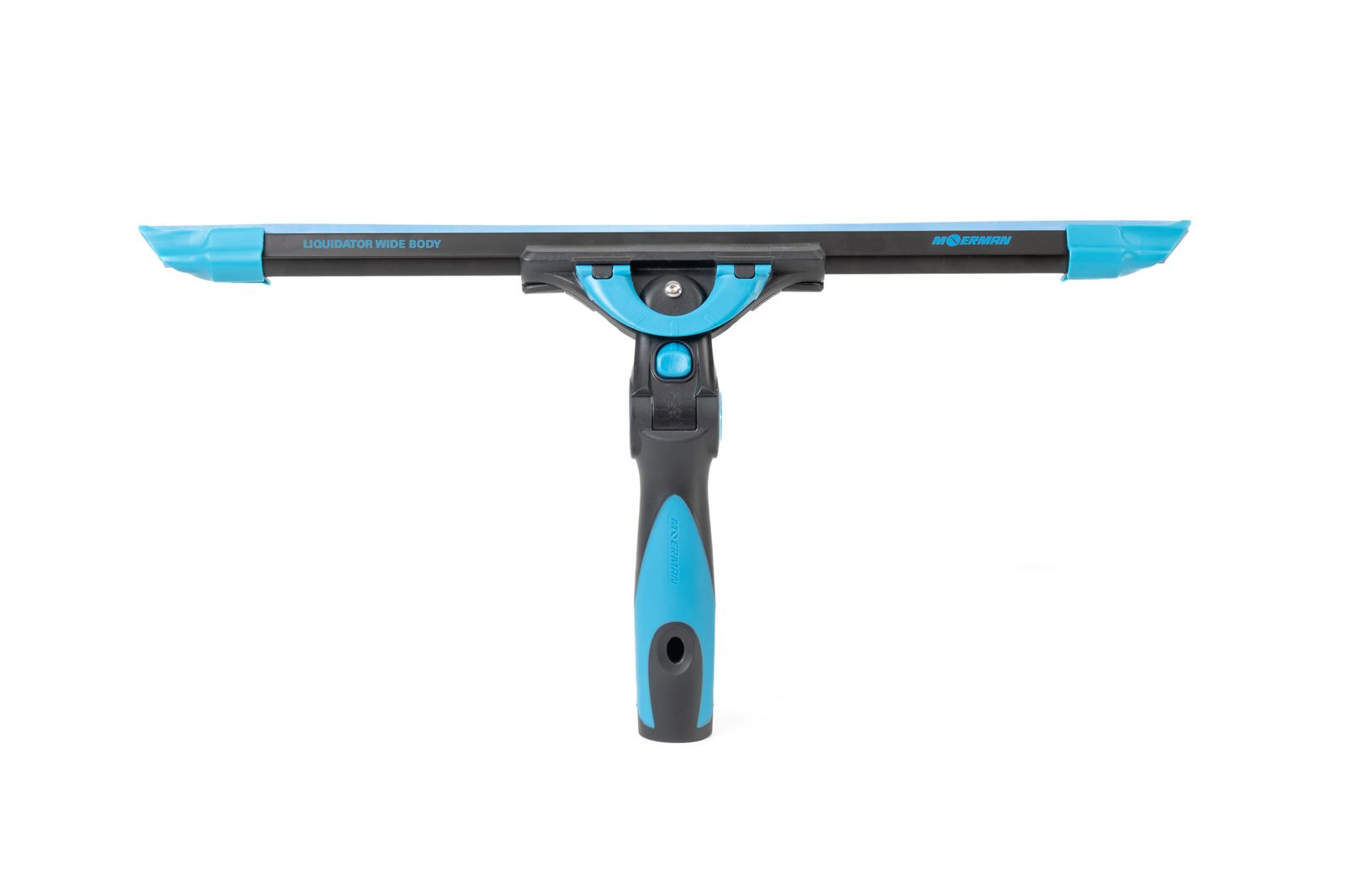 Moerman Excelerator Wide Body Raamwisser - Professioneel