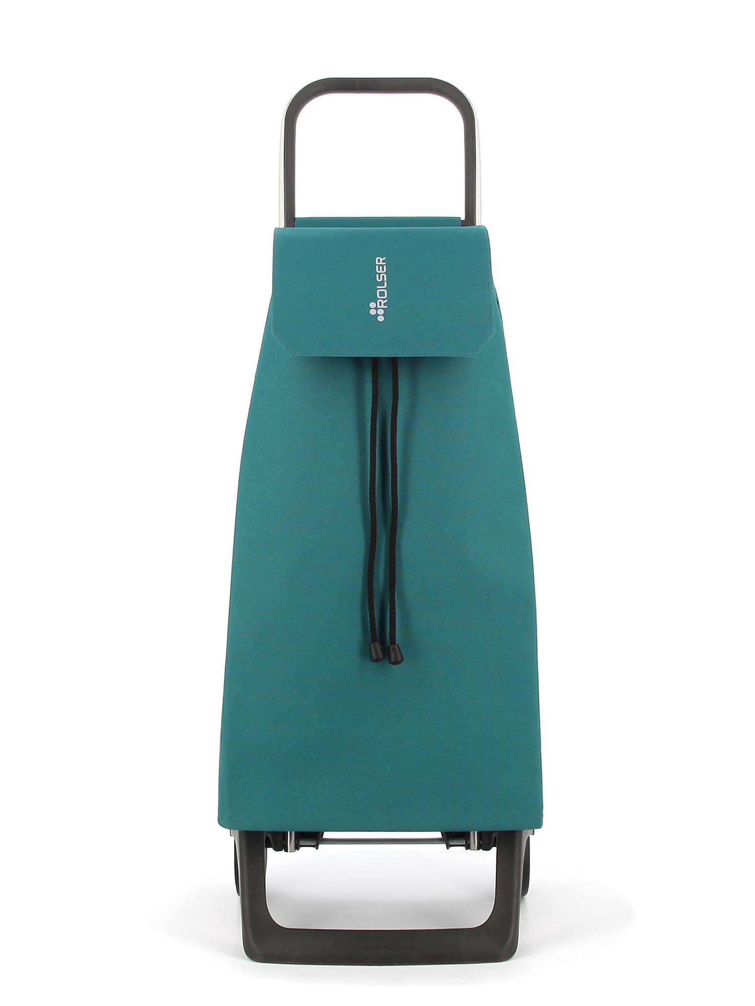 Rolser Boodschappentrolley Jet LN - 2 Wheels - Agua Marina