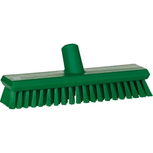 Vikan Luiwagen Medium met Waterdoorlatend - 27cm