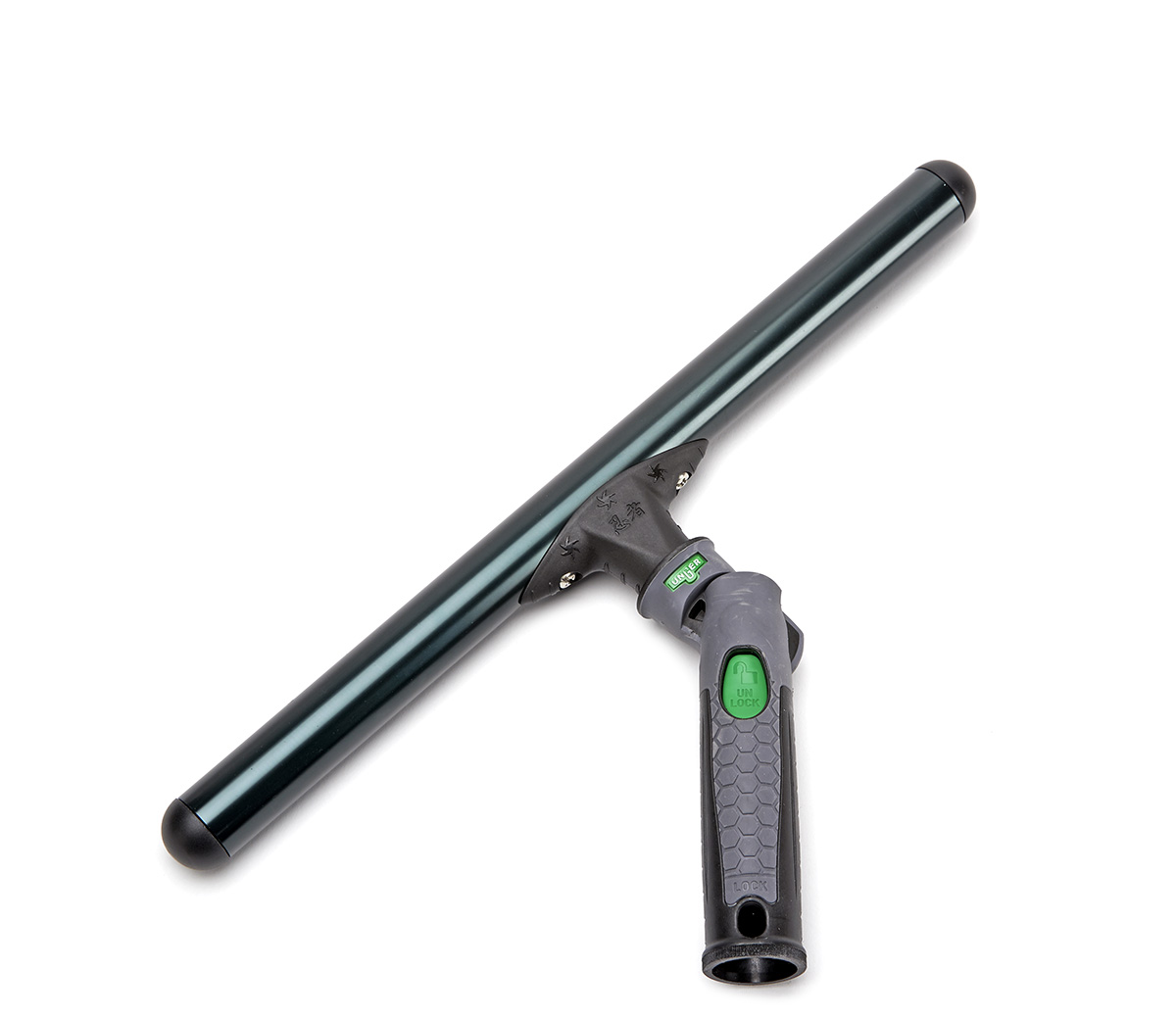 Unger ErgoTec Ninja Houder