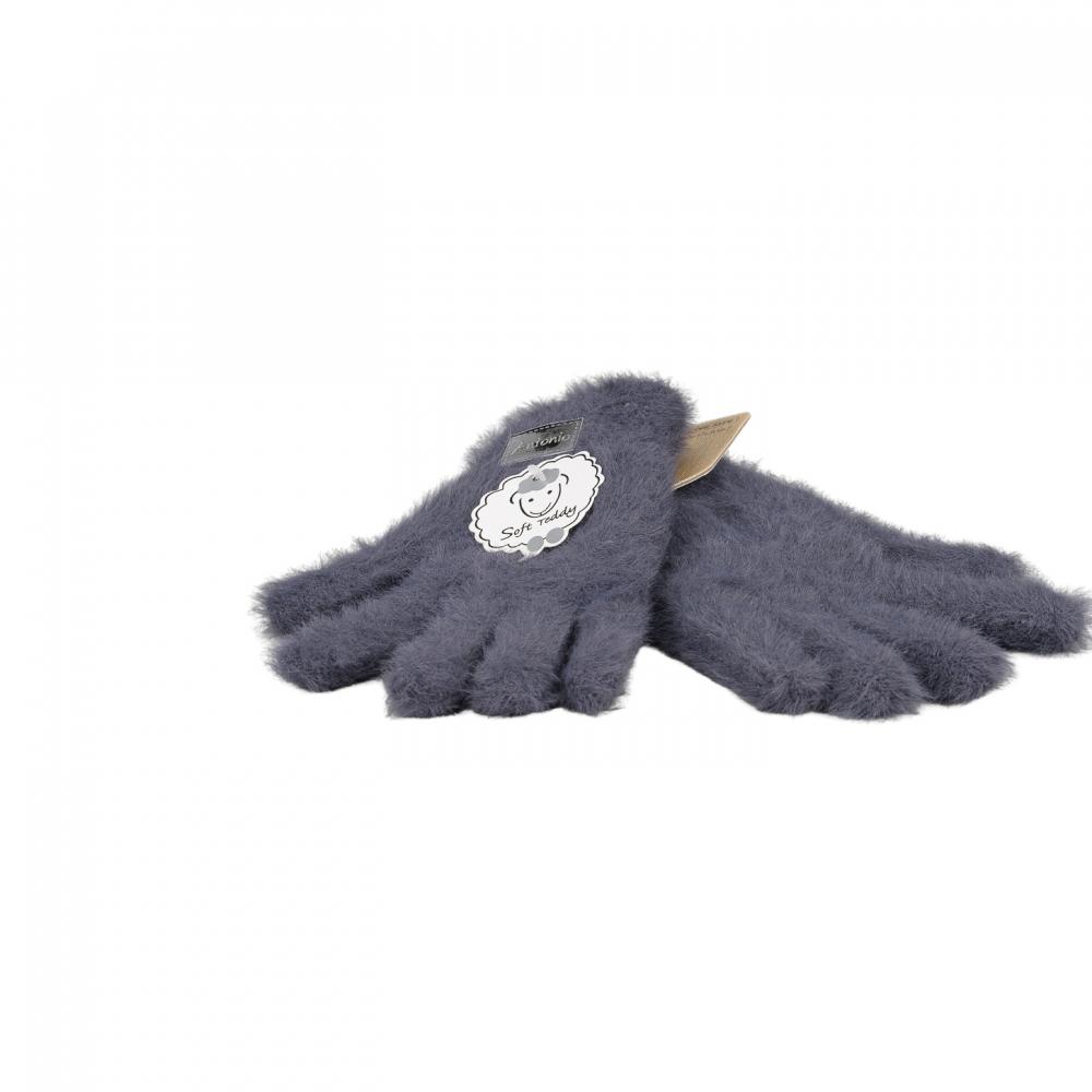Mitaines Antonio Super Soft pour dames - Tricot - Double Gants