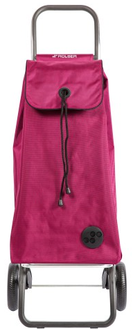 Chariot de courses Rolser I-Max Mf - Convert Rg - Bassi Chariot de courses Rolser I-Max Mf - Convert Rg - Bassi