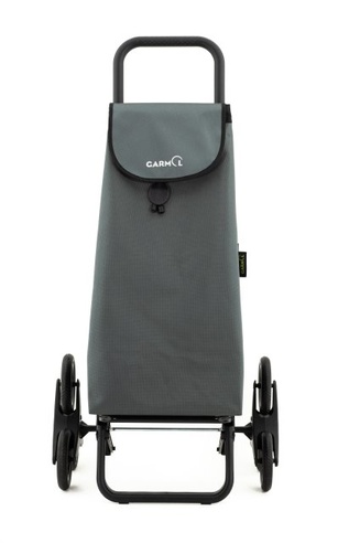 Garmol Boodschappentrolley G3X3 Travel - Trappenstijger