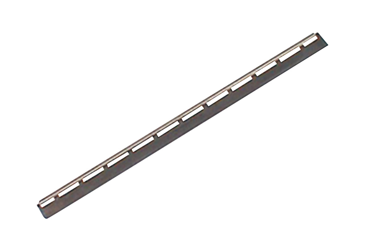 Unger S-Rail met Soft Rubber
