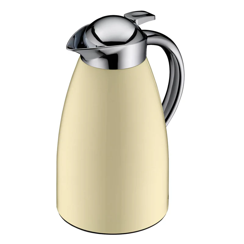 Alfi Signo Schenkkan - 1L - Lemon Ice Polished