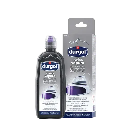 Durgol Swiss Vapura - 500ml