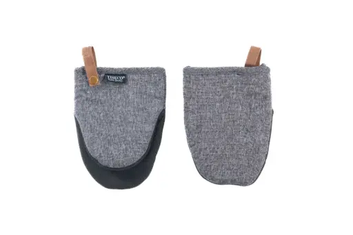 Tiseco Hercules Gripper – 2 pieces – 14 x 18 cm