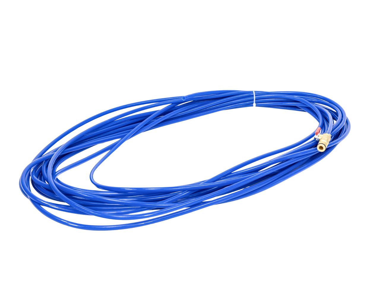 D&L Waterslang met Metalen Gardena Koppeling - 20 meter