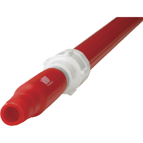 Vikan Telescoopsteel 1575 - 2780 mm - Ø 32mm