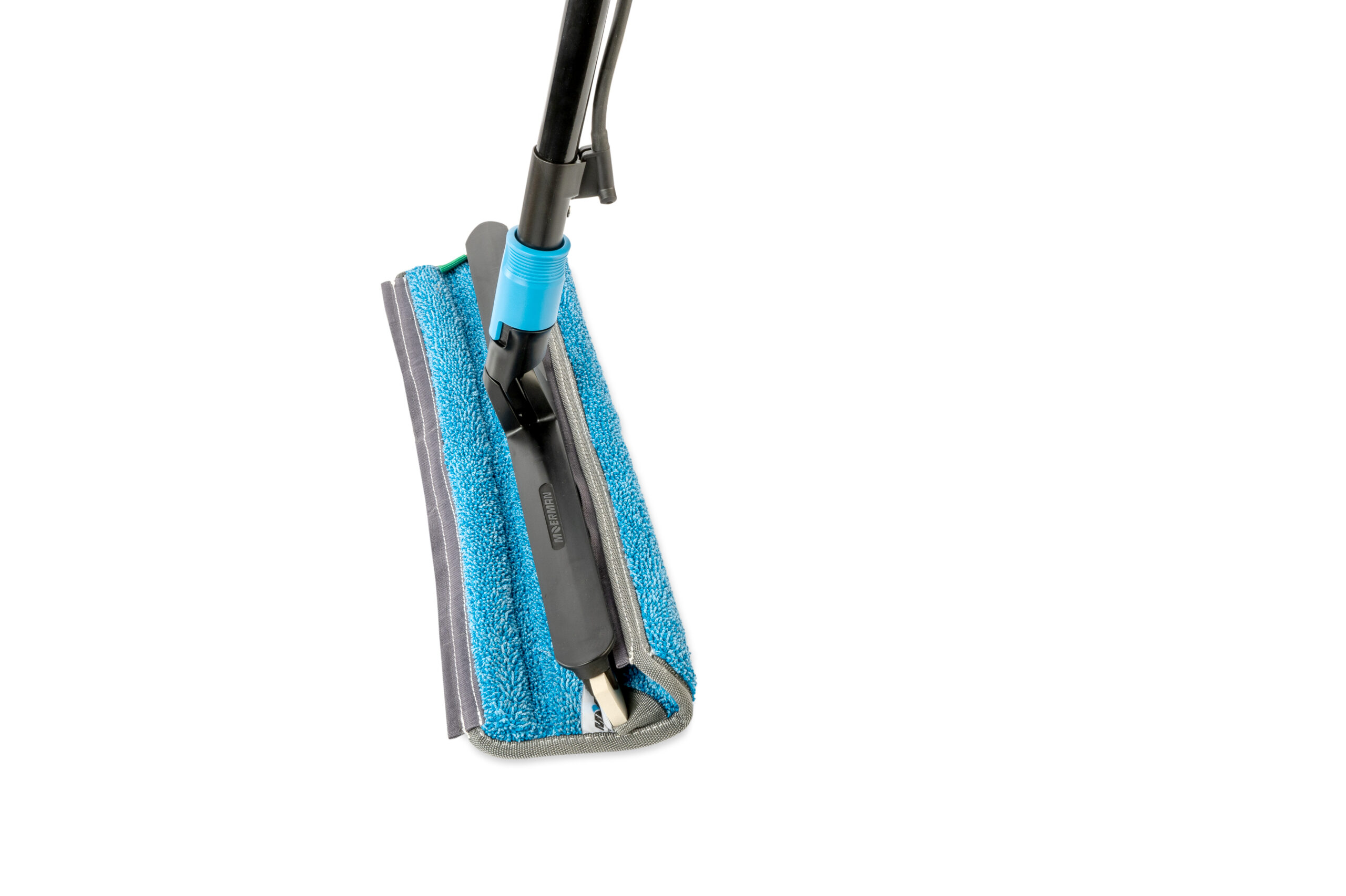 Moerman Carabao Microfibre Mop – 45cm
