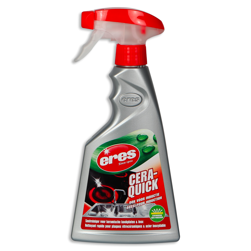Eres Cera-Quick Spray - 500ml