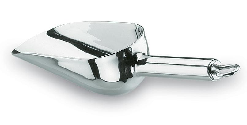 Scoop Lacor - acier inoxydable