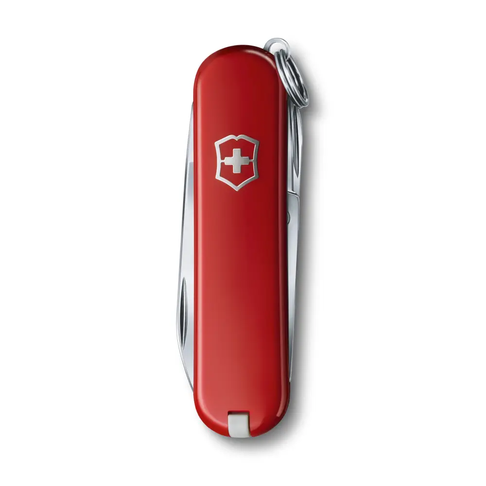 Victorinox Classic SD - 7 Functies - 58mm