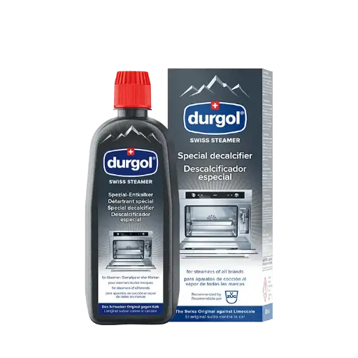 Durgol Swiss Steamer – 500ml