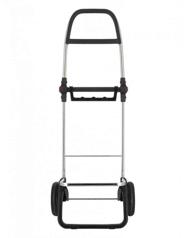 Rolser Boodschappentrolley Opvouwbaar  Akanto Mf - Logic Rg 2L - Marengo