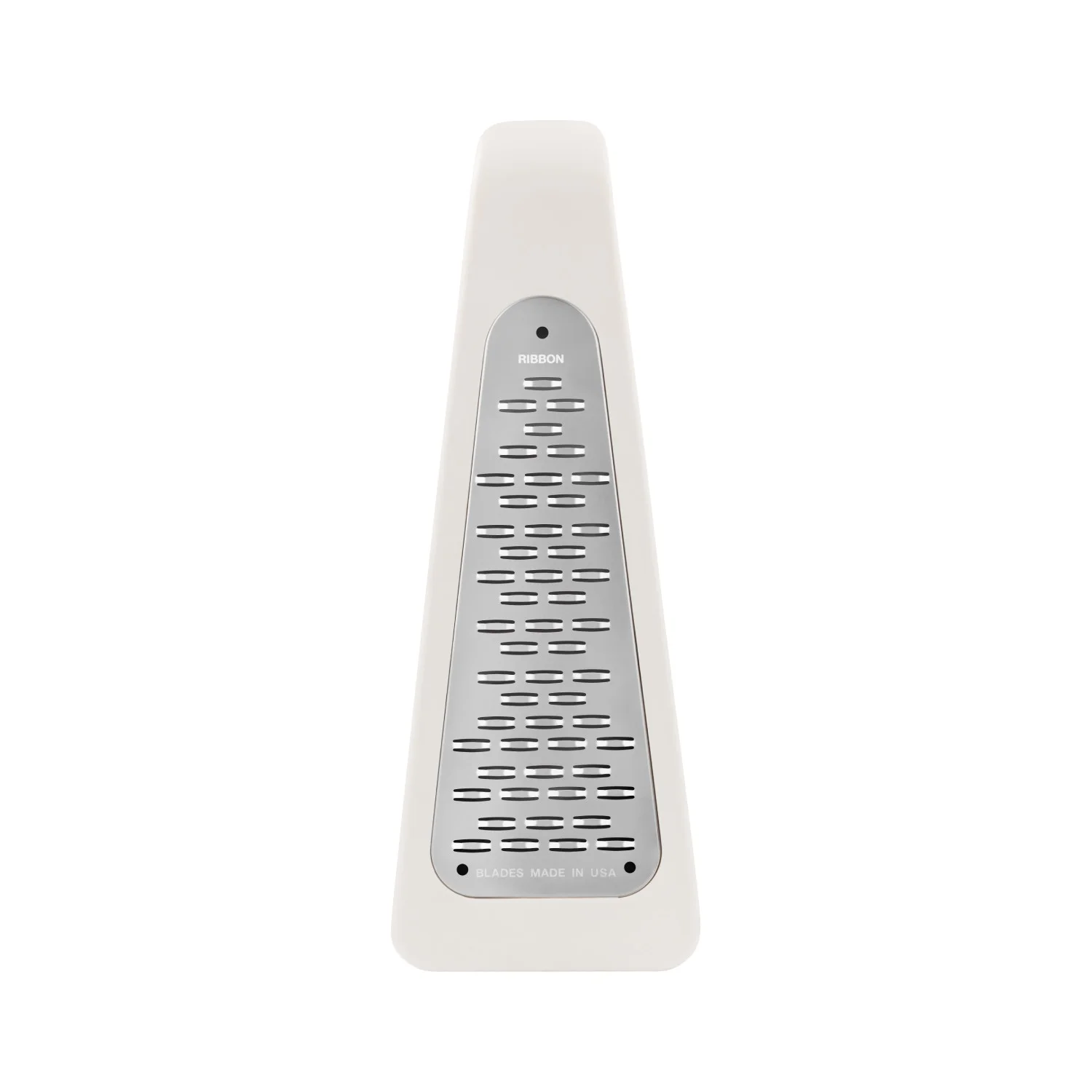 Microplane Box Grater Elite - Cashmere Beige