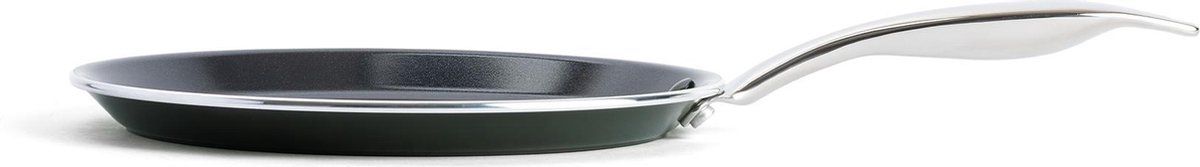 Dagelijkse Kost Jeroen Meus Ceramic Pancake Pan – PFAS-free – Ø 28cm