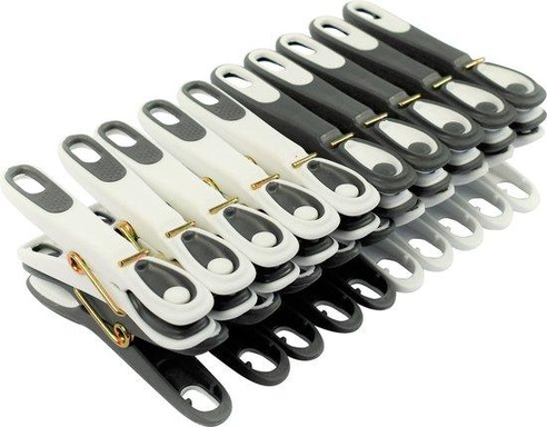 Laguelle Wasknijpers - 20 Stuks