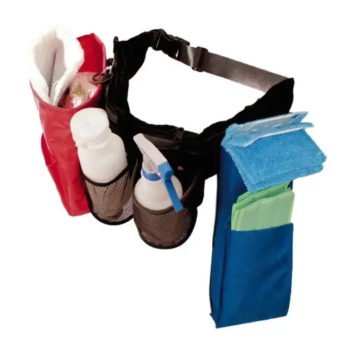 Pulex Cleano Belt kit 2