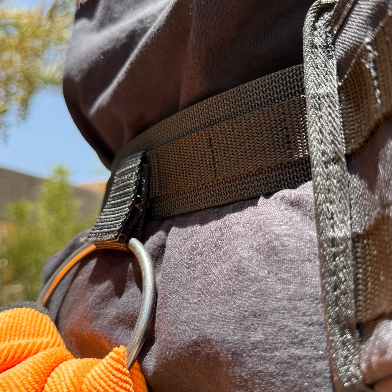 Maykker Tactical Belt