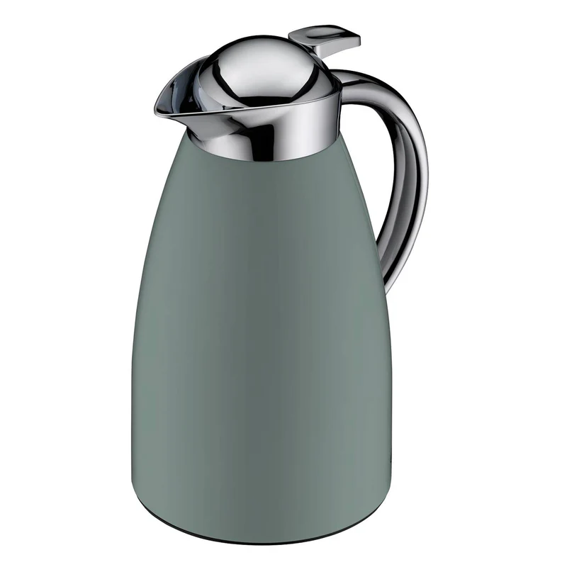 Alfi Signo Schenkkan - 1L - Eucalyptus Green Polished