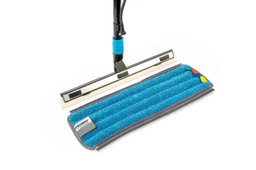 Moerman Carabao Microfibre Mop – 45cm