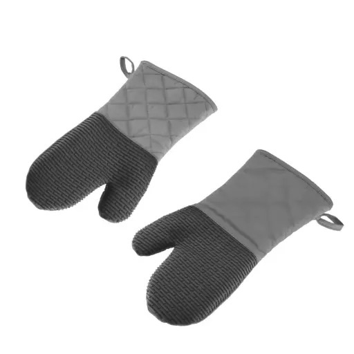 Westmark Ovenwant met Siliconen Grip - 2 Stuks