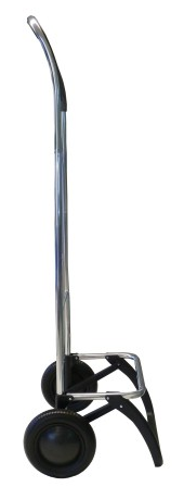 Rolser Boodschappentrolley I-Max Tweed - Convert RG - Azul