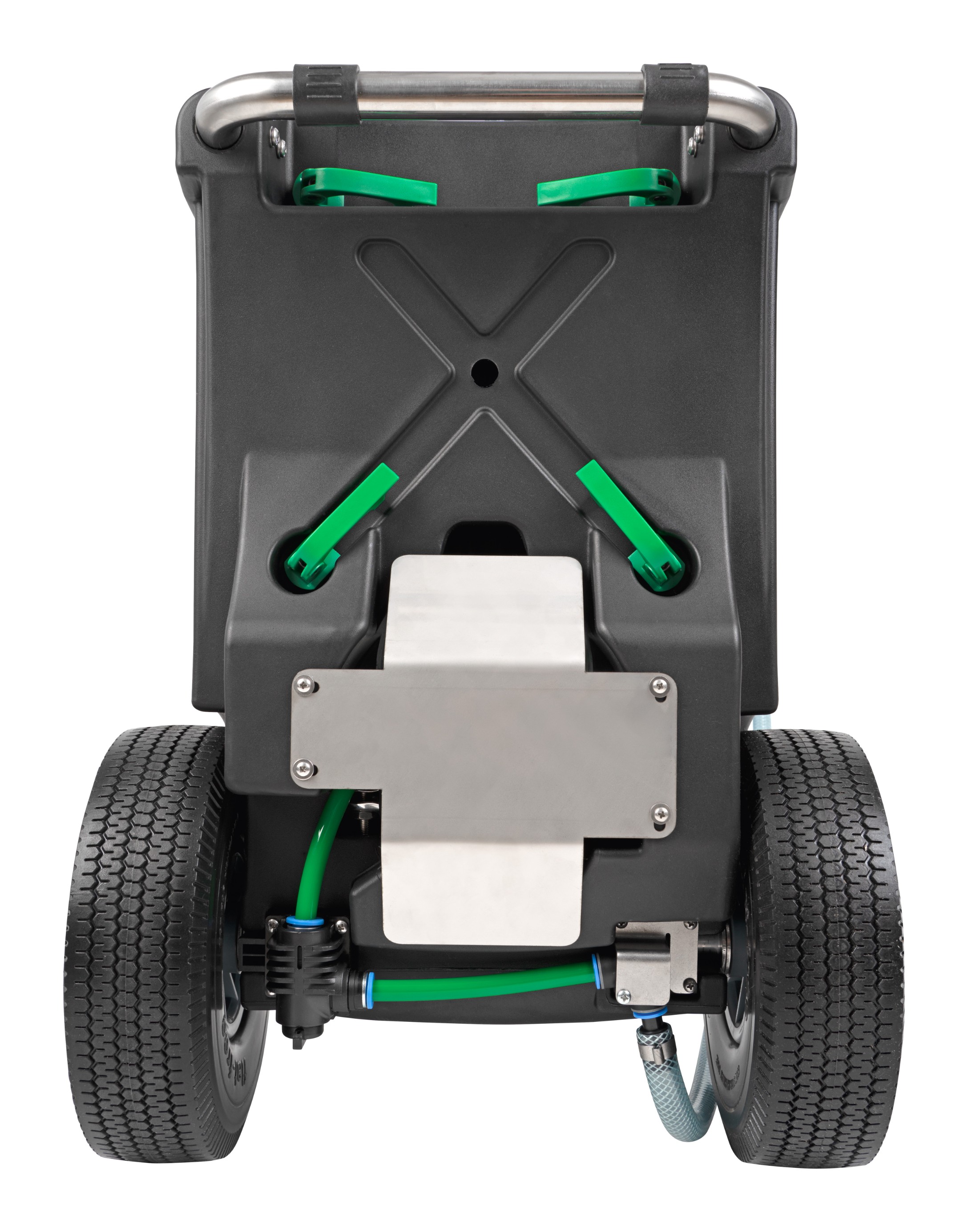 Unger HydroPower Nano Basic - Exclusief HydroPower Ultra DI-filter