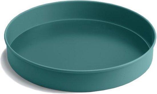 Moule à tarte Jamie Oliver - fond amovible - Ø 23 cm
