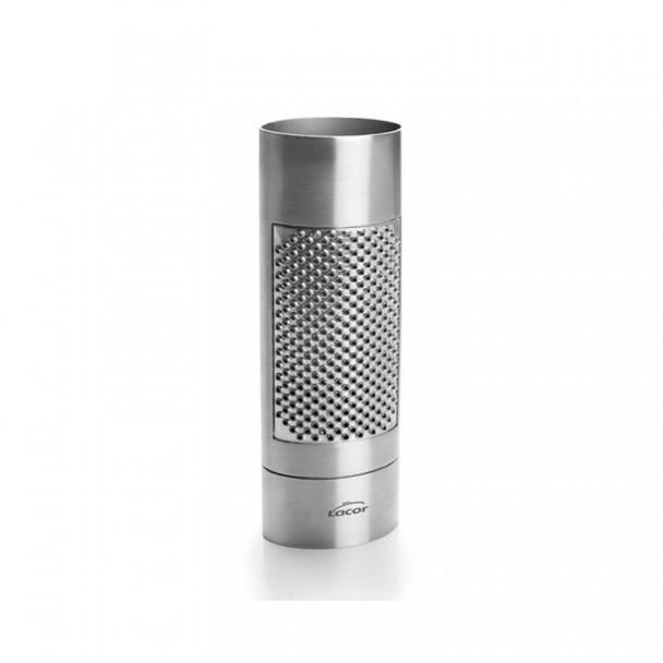 Lacor Nootmuskaat Rasp - Rvs