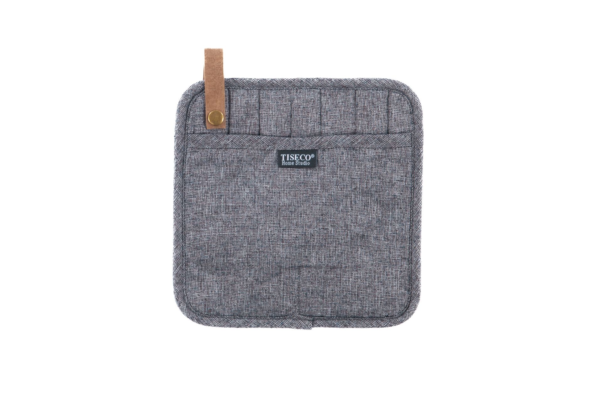 Tiseco Hercules Oven Glove – Set of 2 – 20 x 20 cm