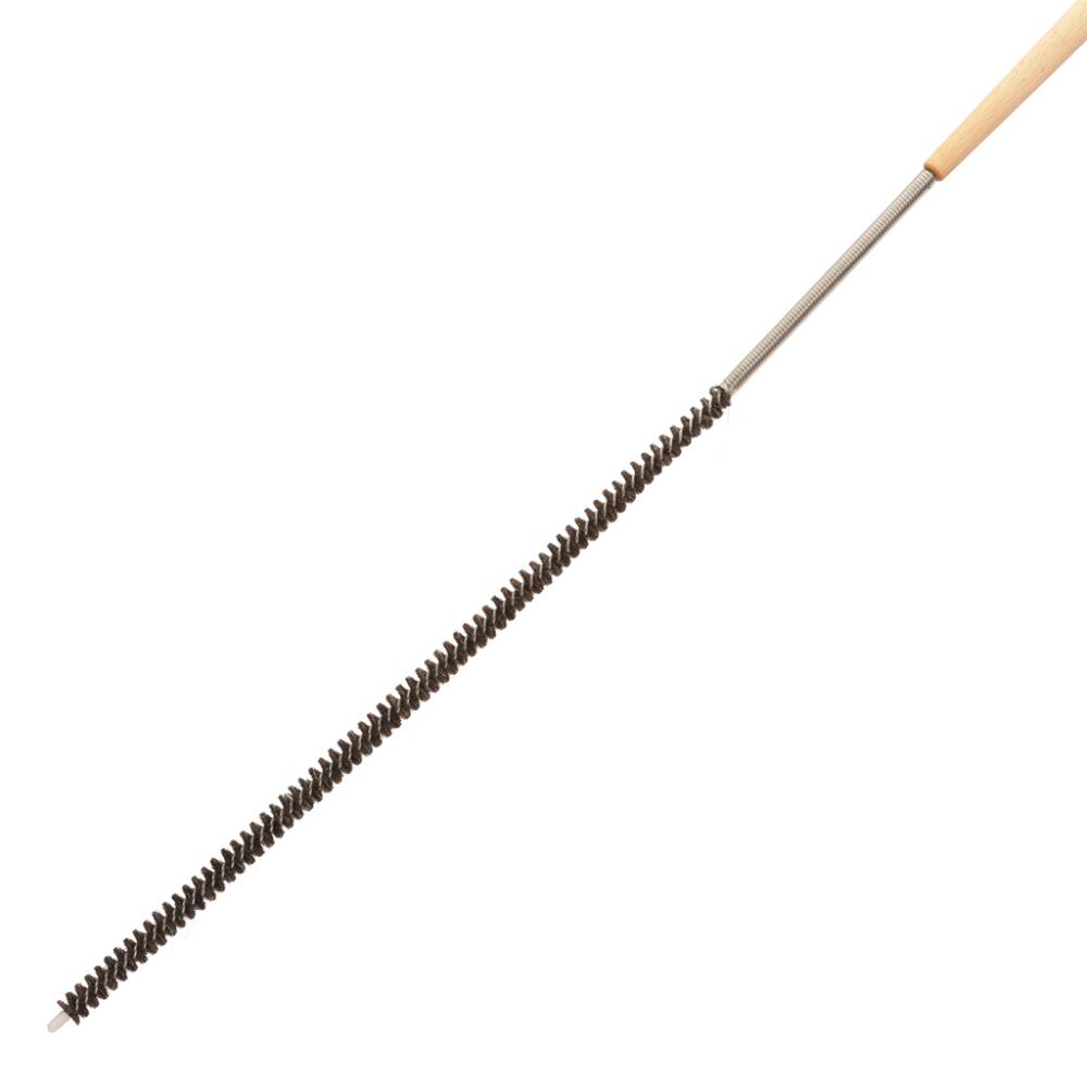Brosse à radiateur Poils de cheval - Épaisseur des poils 2 cm