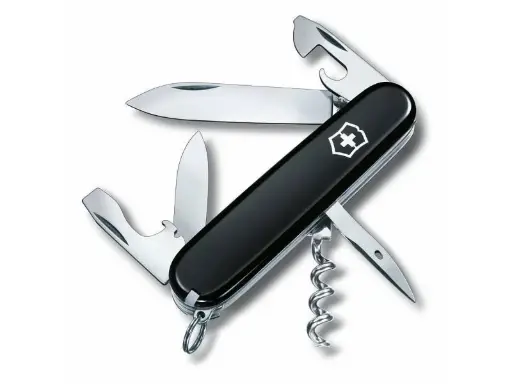 Victorinox Spartan Zakmes - 12 Functies - 91mm